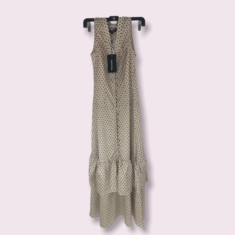 Pretty Little Thing Dress